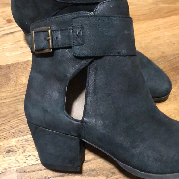 Free People boots - Picture 1 of 4